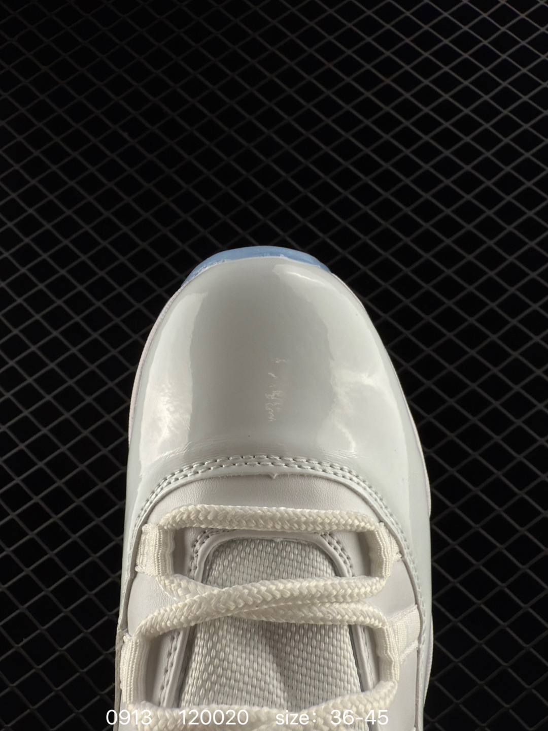 Air Jordan 11 Retro GS “Gamma Blue”